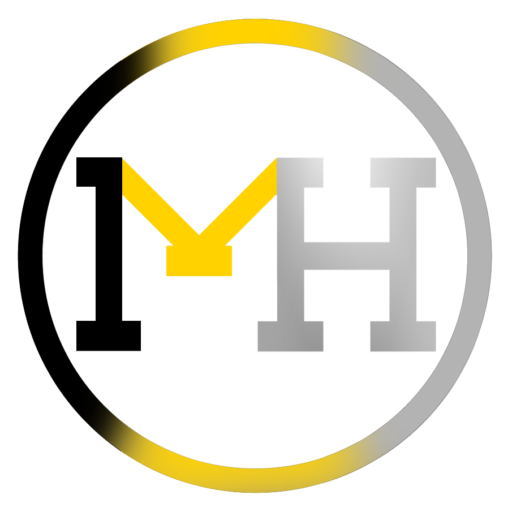 Logo Hypnoreset