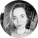 Isa profielfoto